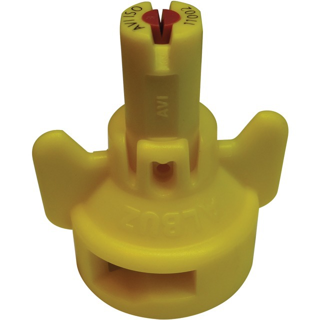 Buse Albuz Fast CAP AVI 110 02 Jaune référence fournisseur 30533408
